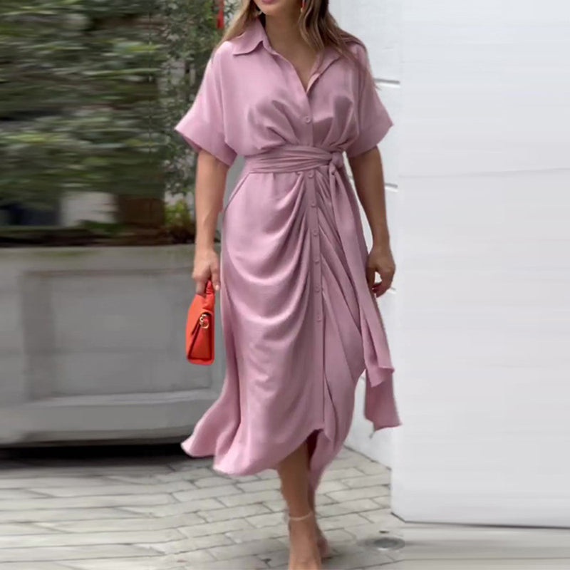 Beautiful Lightweight Maxi Summer Dress