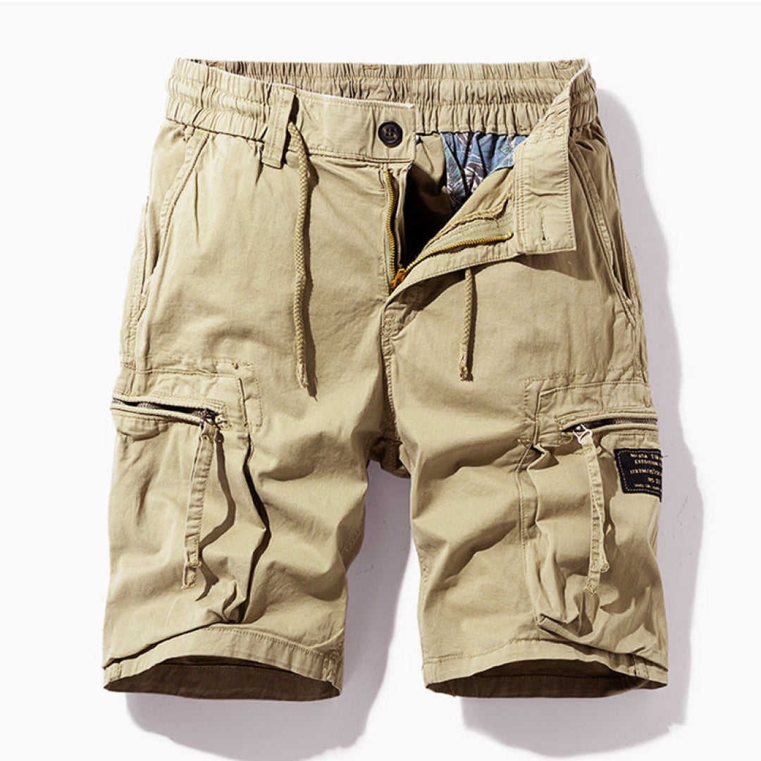 Raphael | Men's trendy casual shorts