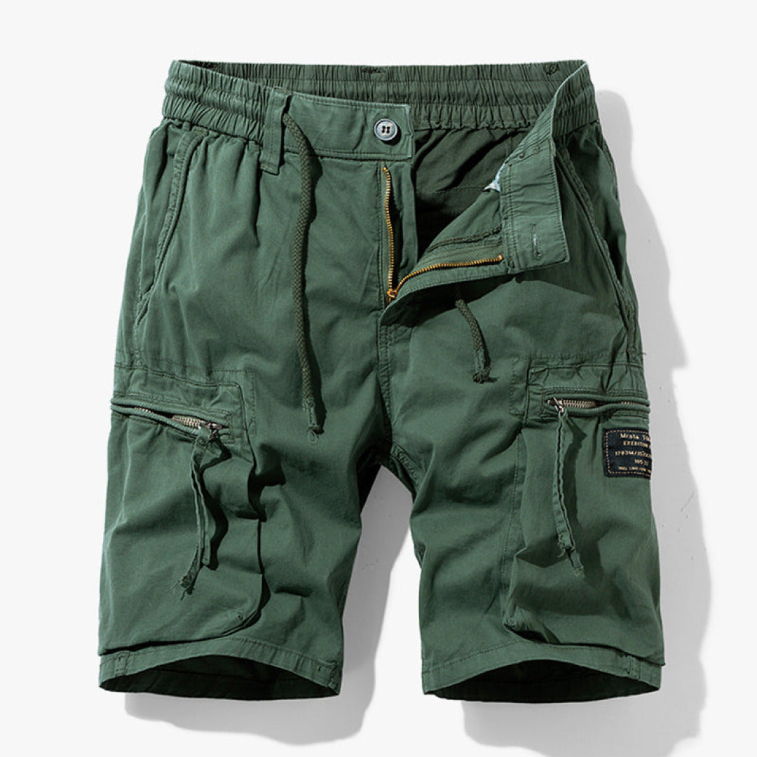 Raphael | Men's trendy casual shorts