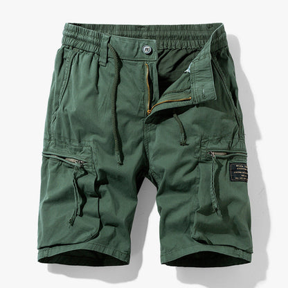 Raphael | Men's trendy casual shorts