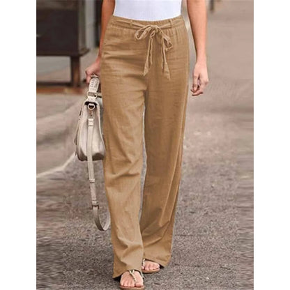 Comfy Wide Leg Women's Pants