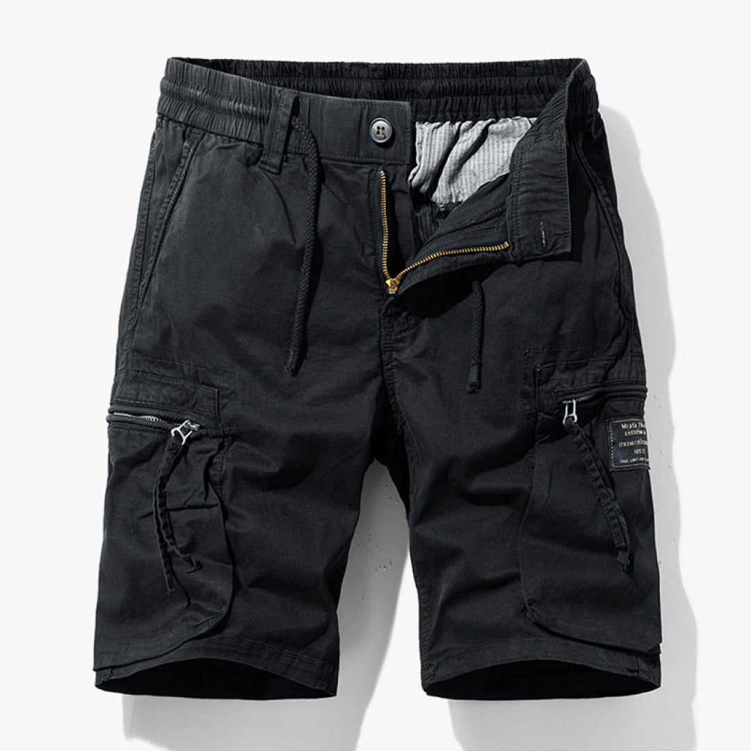 Raphael | Men's trendy casual shorts