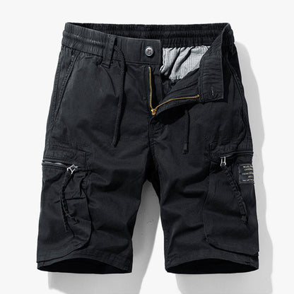 Raphael | Men's trendy casual shorts