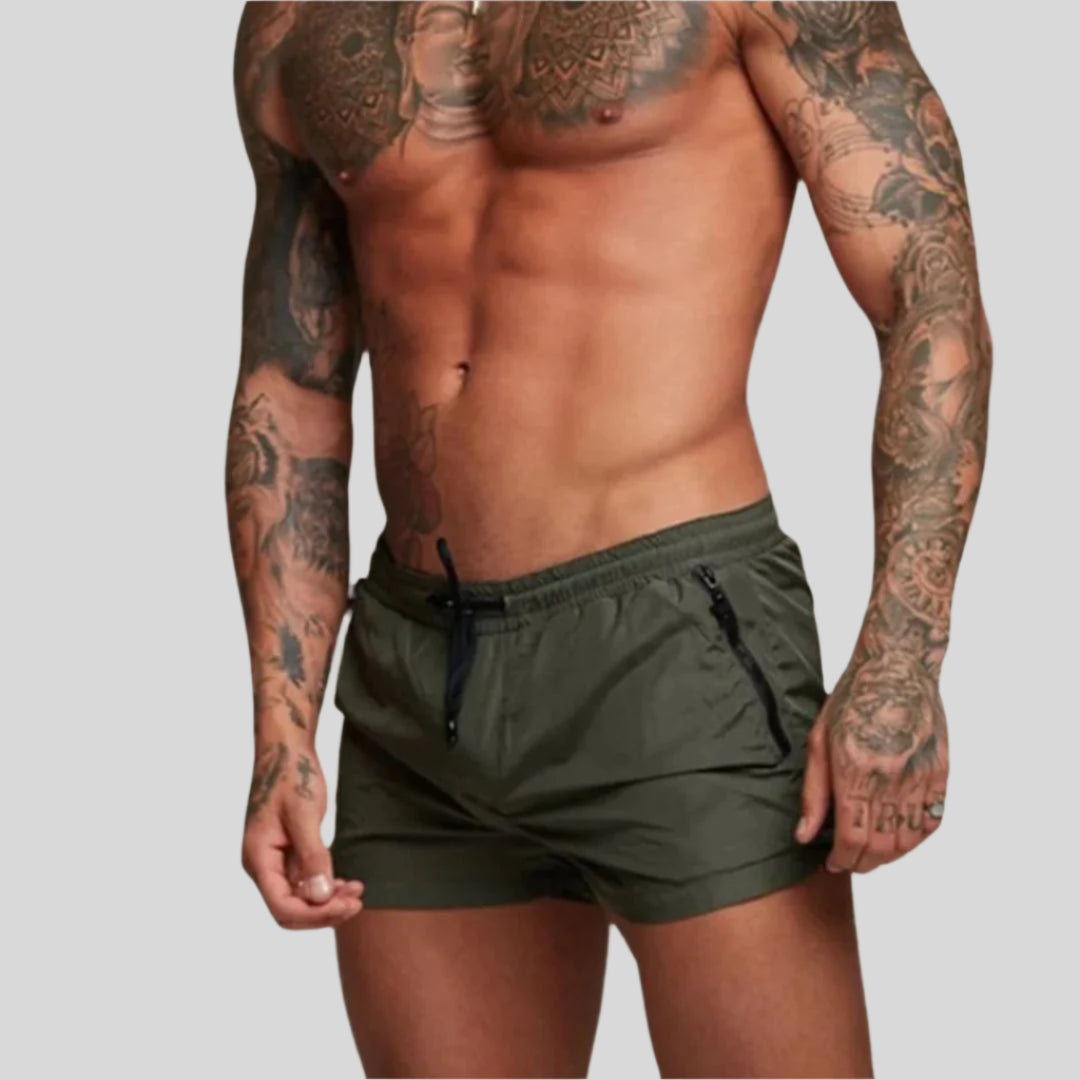 Fashionable Mens Beach Shorts
