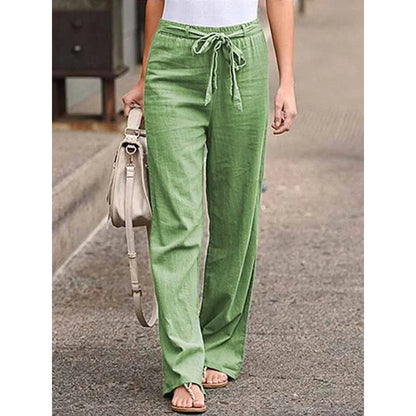 Comfy Wide Leg Women's Pants