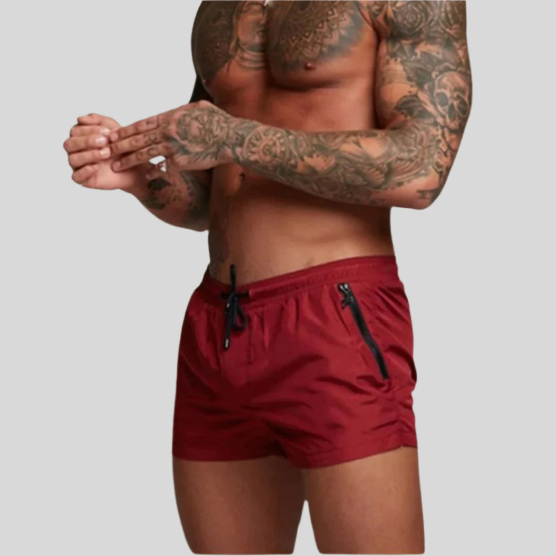 Fashionable Mens Beach Shorts