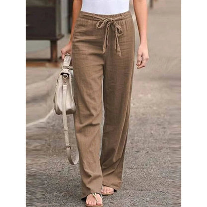 Comfy Wide Leg Women's Pants