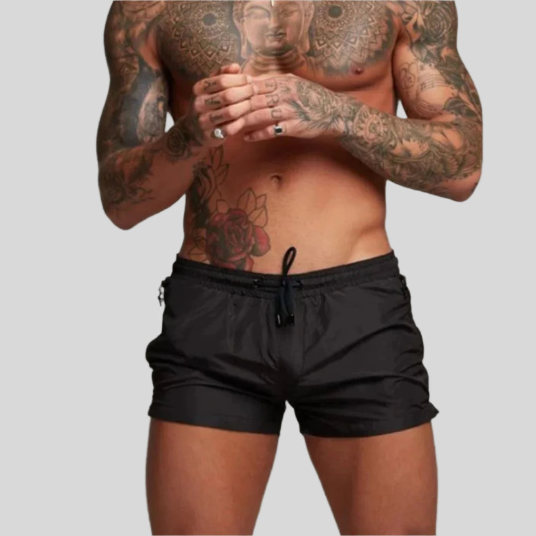 Fashionable Mens Beach Shorts