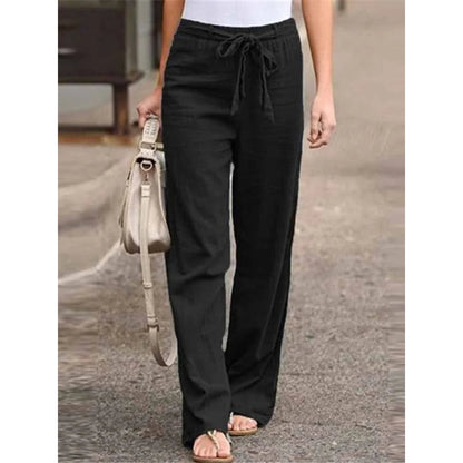 Comfy Wide Leg Women's Pants