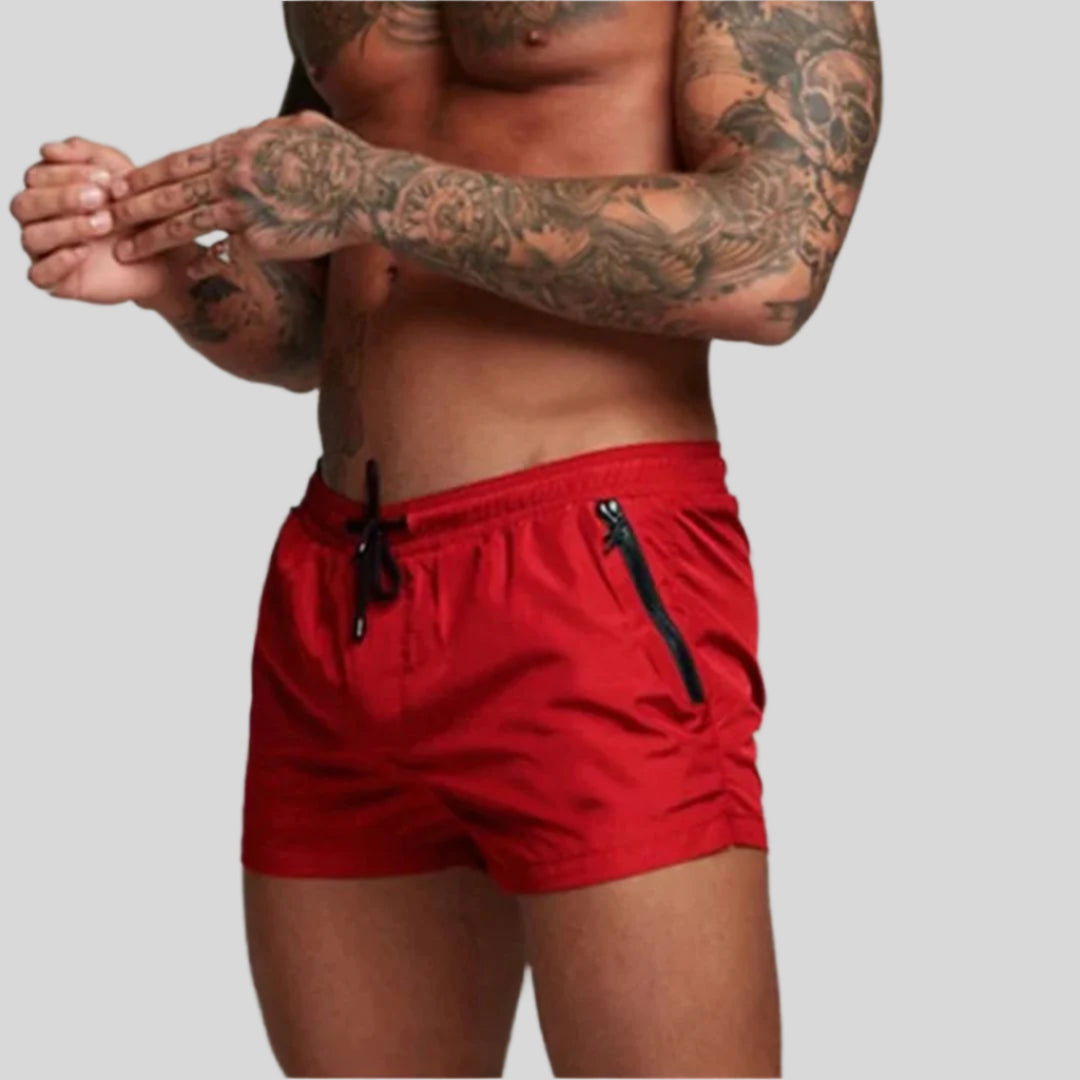 Fashionable Mens Beach Shorts