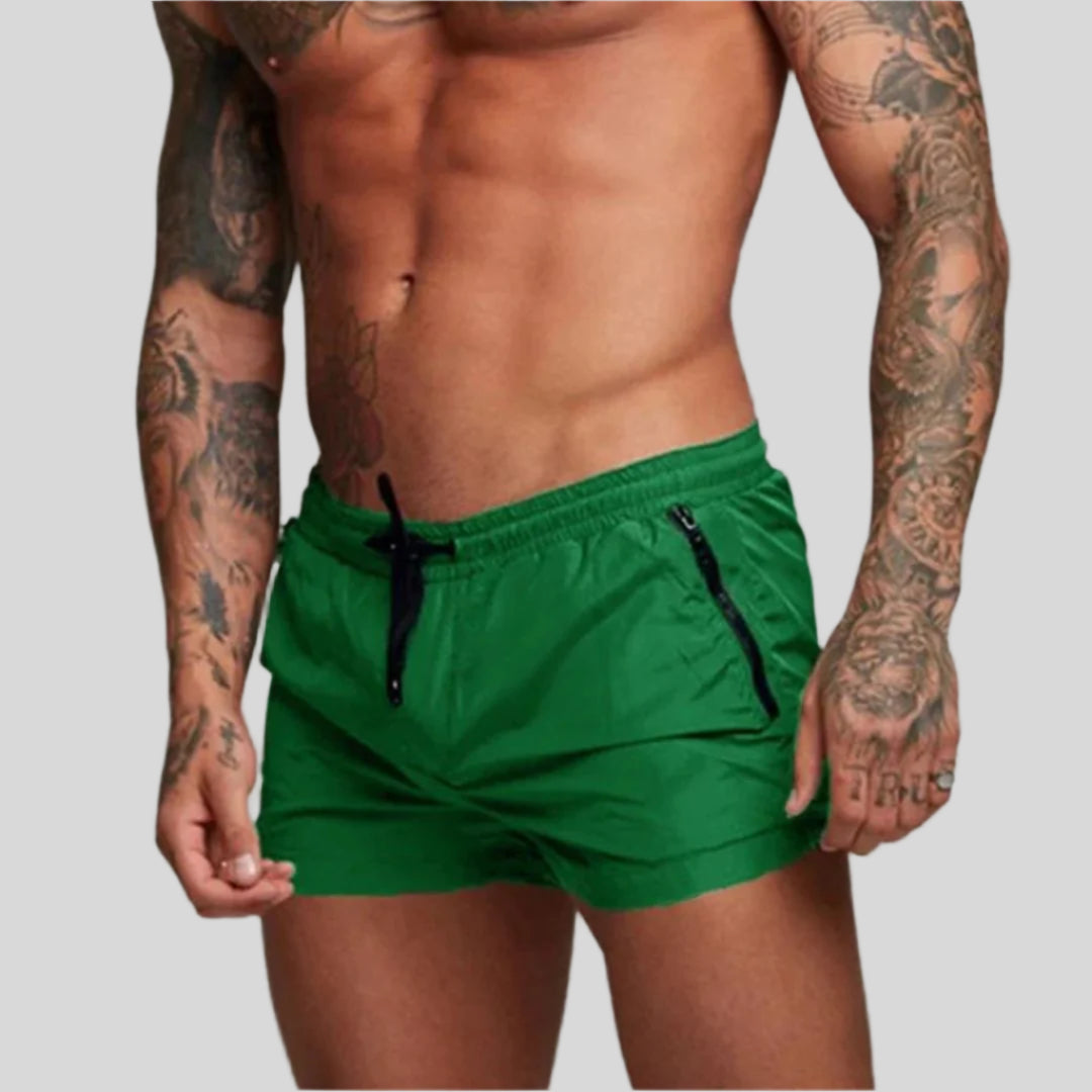 Fashionable Mens Beach Shorts