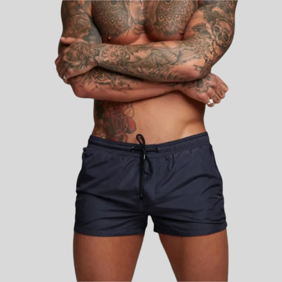 Fashionable Mens Beach Shorts