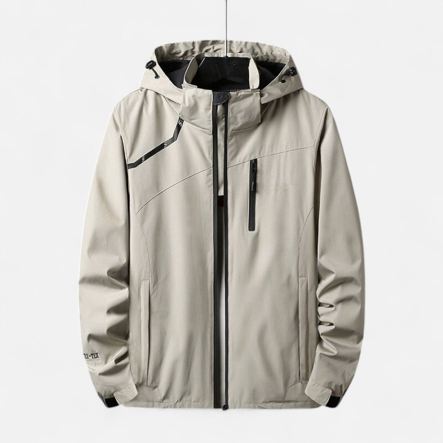 Thermal Insulated Men's Fleece Jacket
