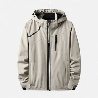 Thermal Insulated Men's Fleece Jacket