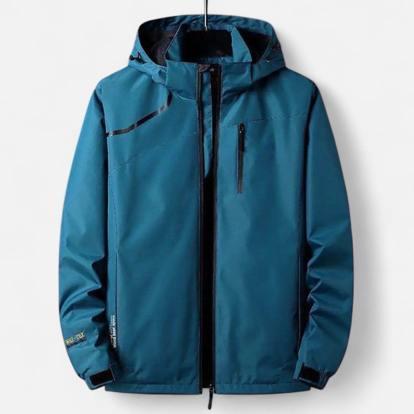 Thermal Insulated Men's Fleece Jacket