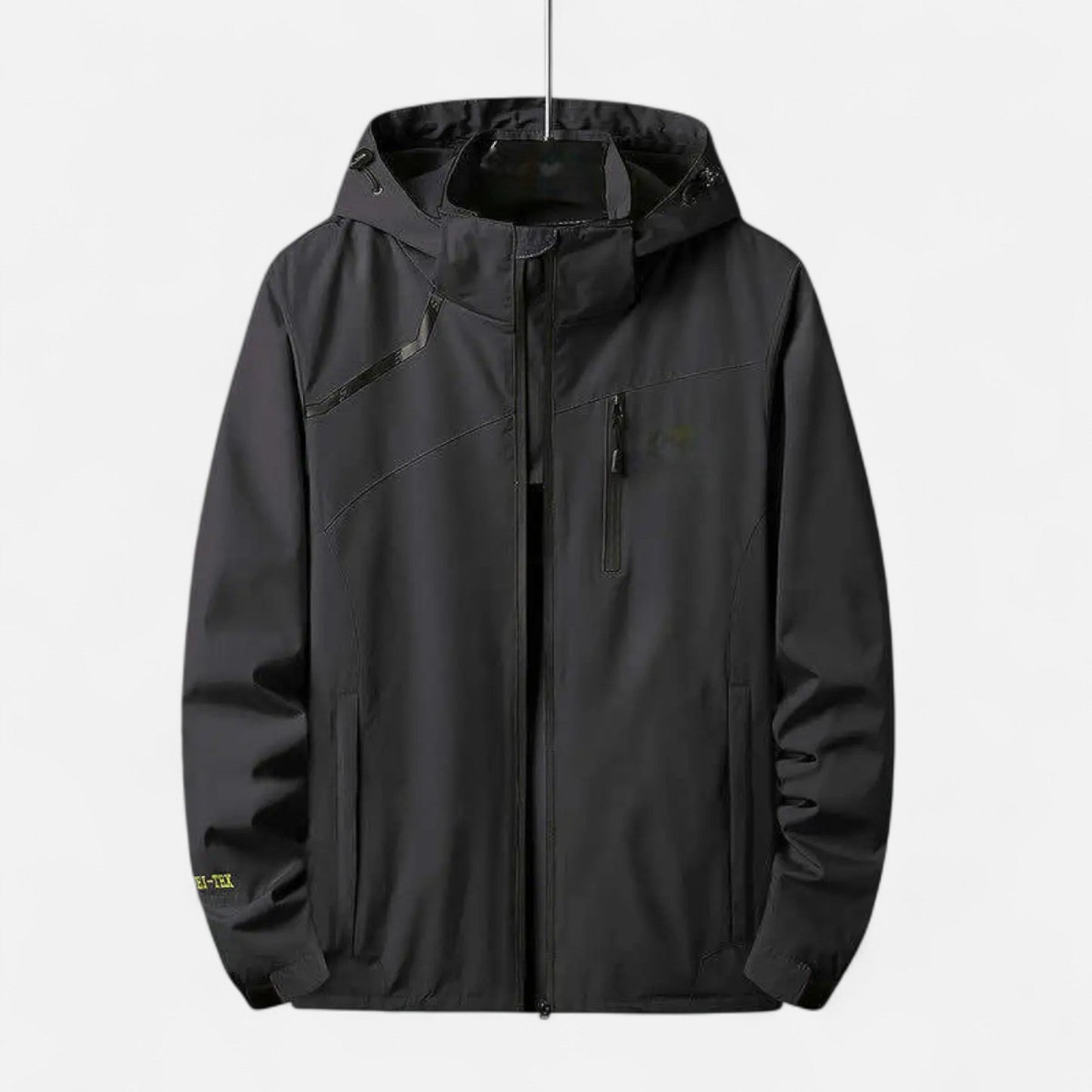Thermal Insulated Men's Fleece Jacket