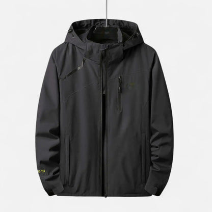 Thermal Insulated Men's Fleece Jacket