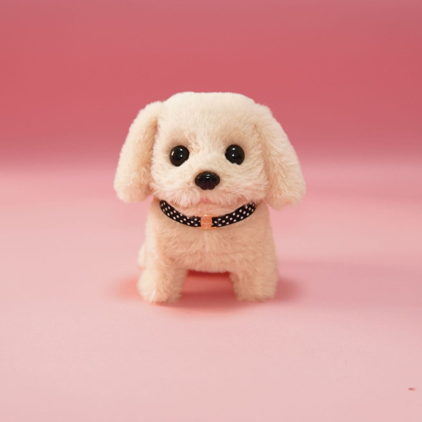 Fun Responsive Electronic Pet Toy