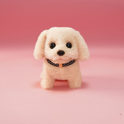 Fun Responsive Electronic Pet Toy
