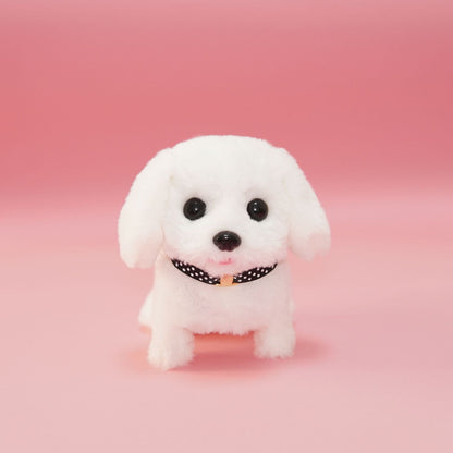 Fun Responsive Electronic Pet Toy