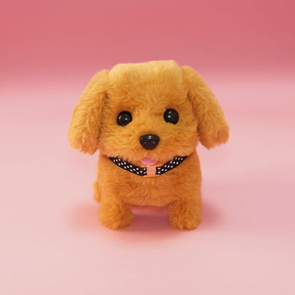 Fun Responsive Electronic Pet Toy