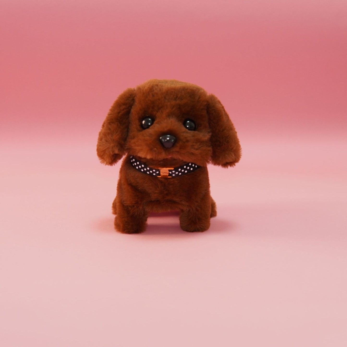 Fun Responsive Electronic Pet Toy