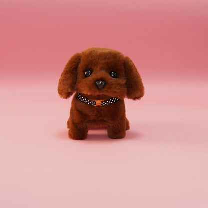 Fun Responsive Electronic Pet Toy