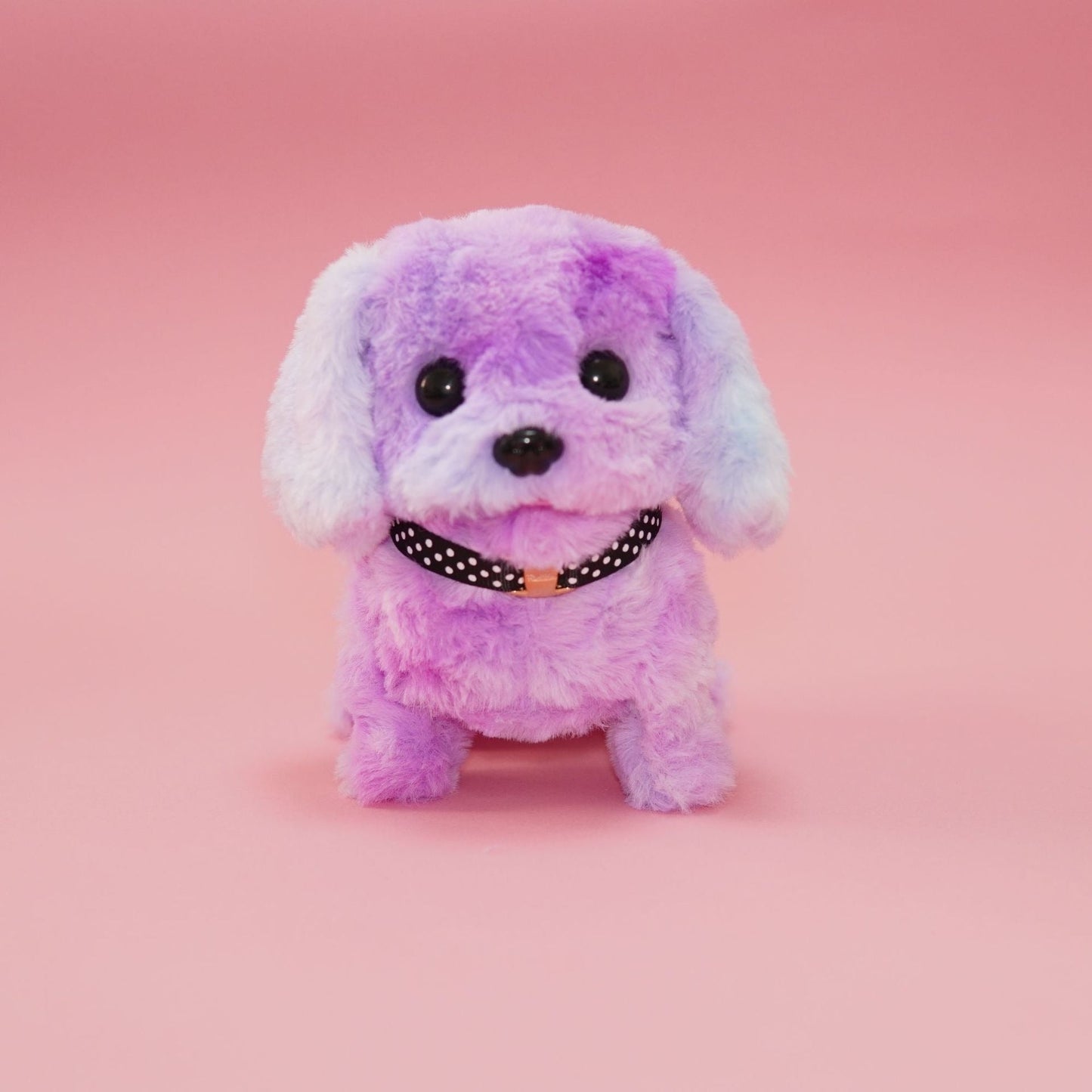 Fun Responsive Electronic Pet Toy