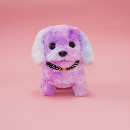 Fun Responsive Electronic Pet Toy