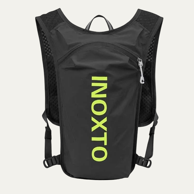 VogeLuxe | Unisex Lightweight Athletic Hydration Vest