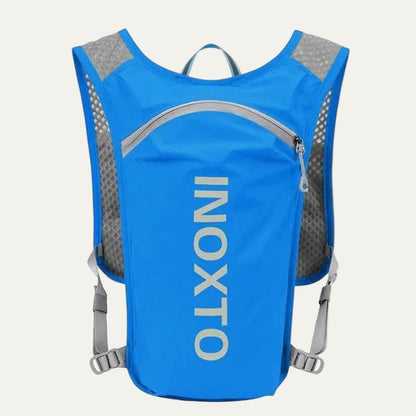 VogeLuxe | Unisex Lightweight Athletic Hydration Vest