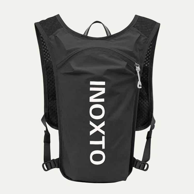 VogeLuxe | Unisex Lightweight Athletic Hydration Vest