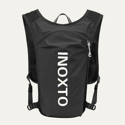 VogeLuxe | Unisex Lightweight Athletic Hydration Vest