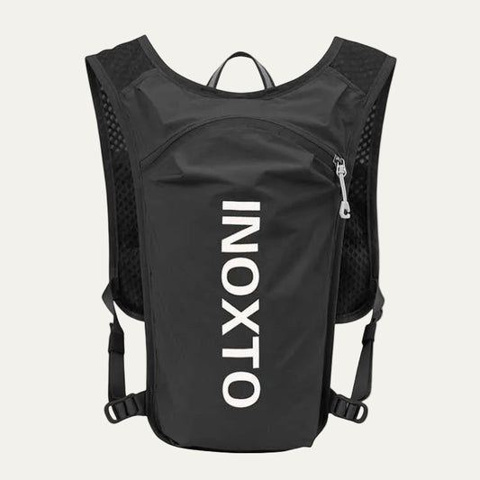 VogeLuxe | Unisex Lightweight Athletic Hydration Vest