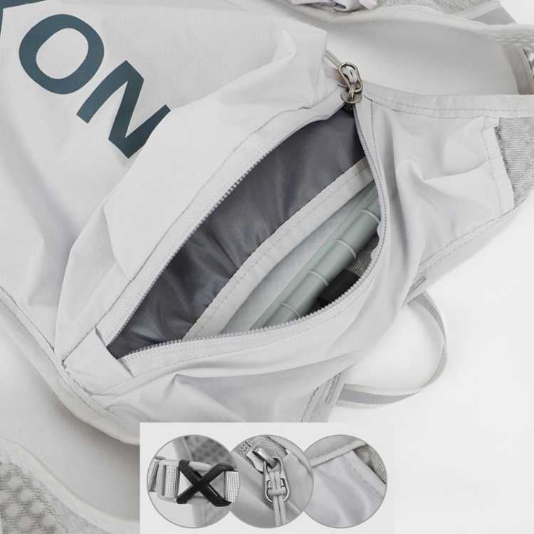 VogeLuxe | Unisex Lightweight Athletic Hydration Vest