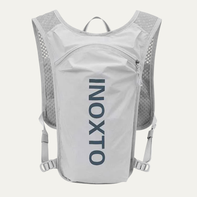 VogeLuxe | Unisex Lightweight Athletic Hydration Vest