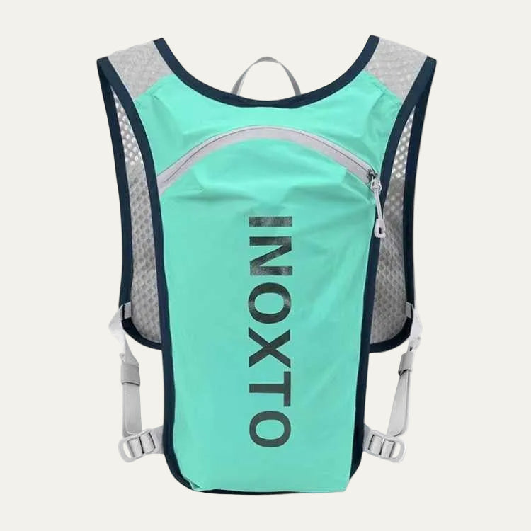 VogeLuxe | Unisex Lightweight Athletic Hydration Vest