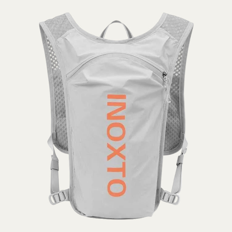 VogeLuxe | Unisex Lightweight Athletic Hydration Vest