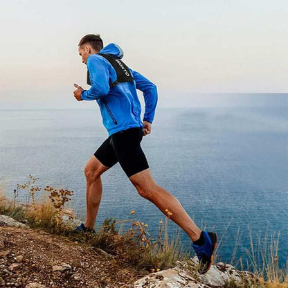 VogeLuxe | Unisex Lightweight Athletic Hydration Vest