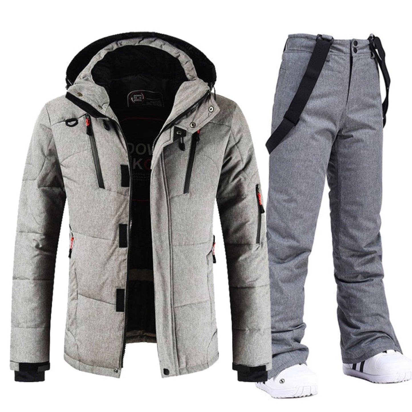 Waterproof Outdoor Active Jacket Suit