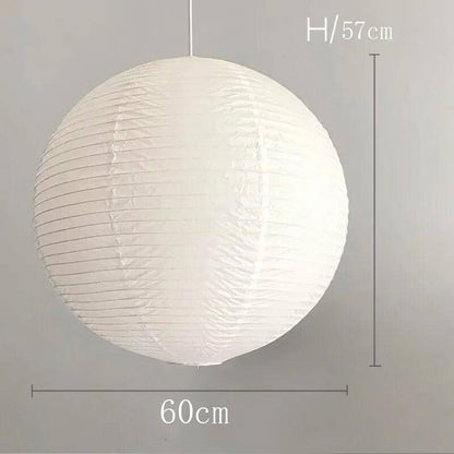 Soft French Glass Pendant Light With Warm Glow