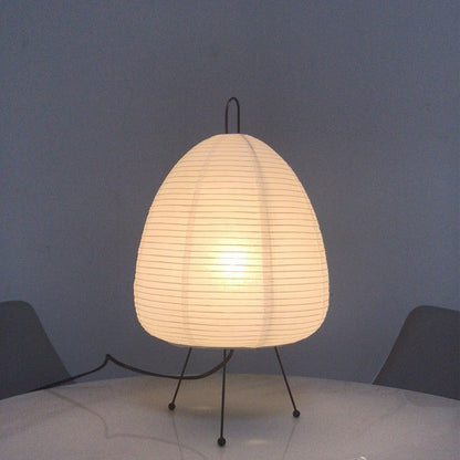 Vintage Asian Style Table Light
