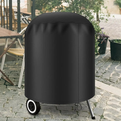 Heavy Duty Outdoor BBQ Grill Cover