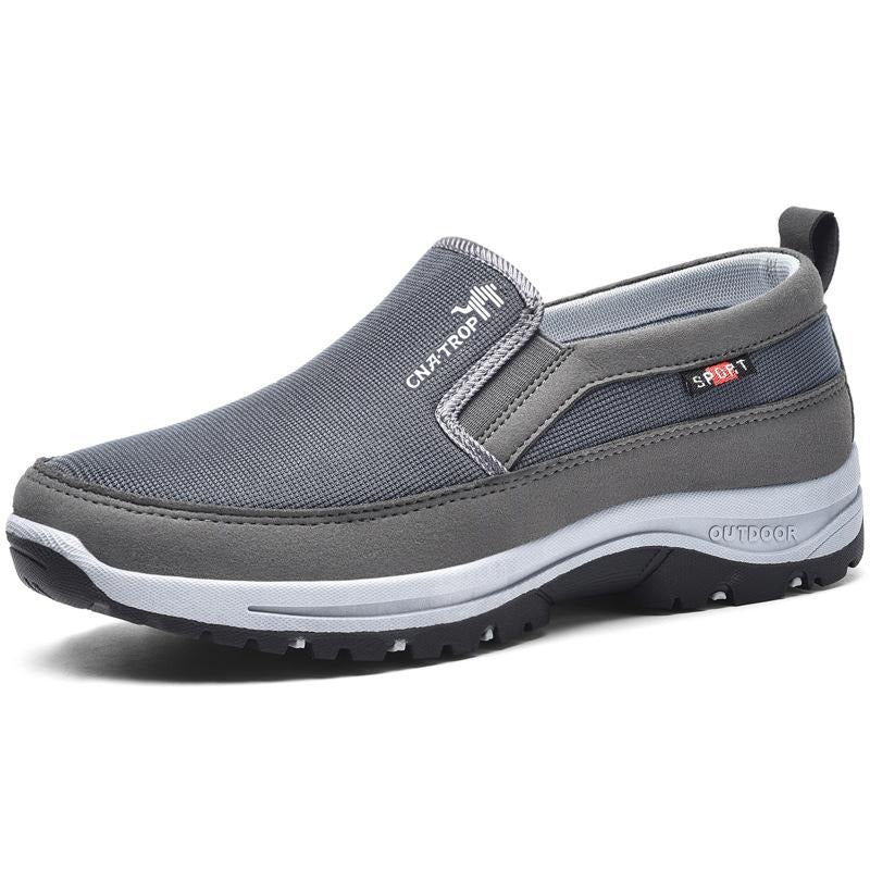 Comfy Slip-on Sport Shoes Premium Quality Outdoor Sneakers