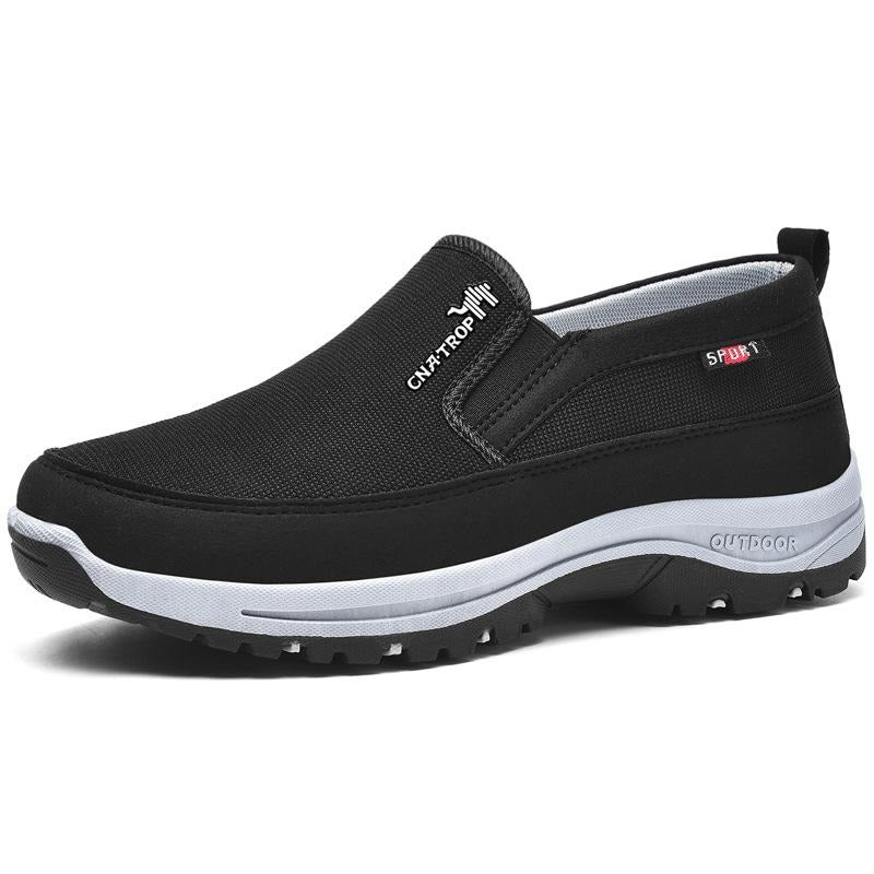 Comfy Slip-on Sport Shoes Premium Quality Outdoor Sneakers