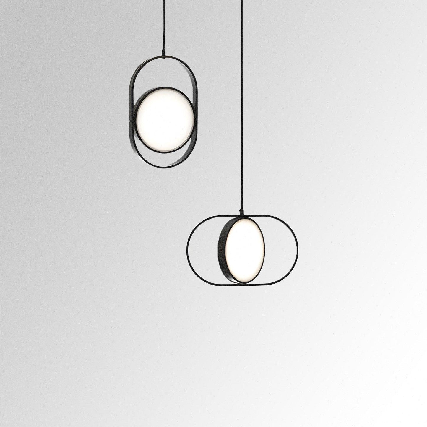 Simple Adjustable Desk Lamp - VogeLuxe