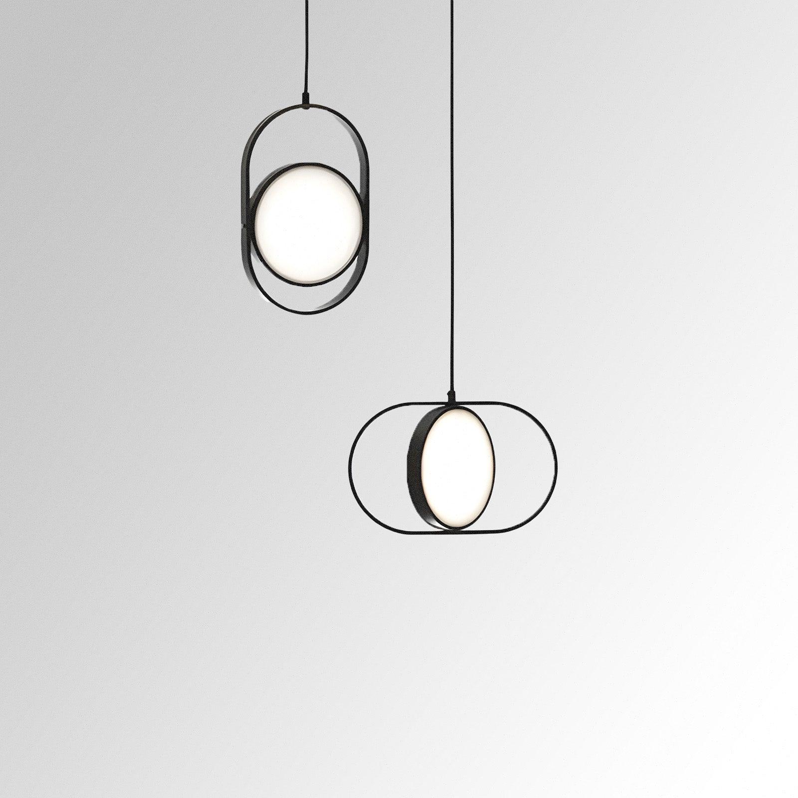 Simple Adjustable Desk Lamp - VogeLuxe