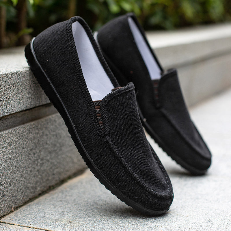 Comfy Slip On Loafers for Men
