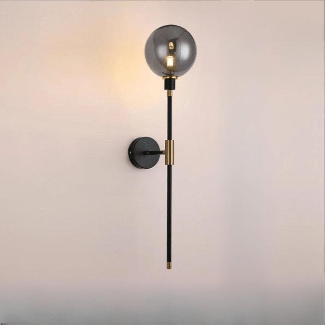 Elegant Home Wall Lamp Collection
