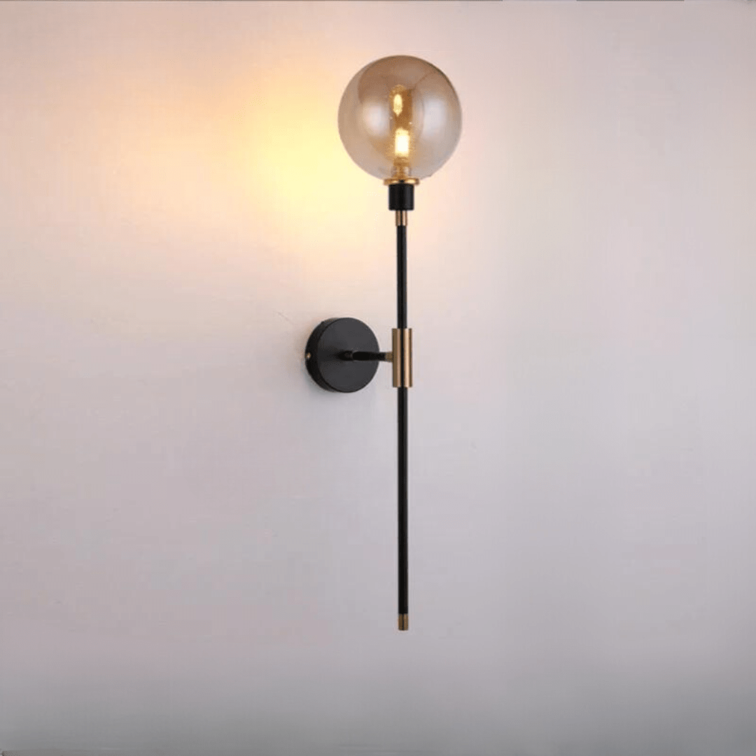 Elegant Home Wall Lamp Collection